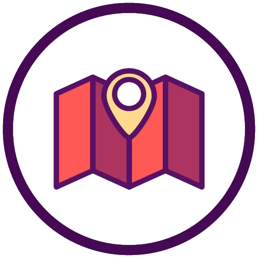 History Treasure — Paphos I Badge