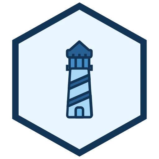 Akamas LightHouse